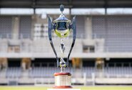 Negailestingi burtai: LFF taurės turnyro antrajame rate „Žalgiris“ – „Panevėžys“