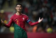 Saudo Arabijos klubo vadovas prasitarė, kodėl nepavyko įsigyti C.Ronaldo