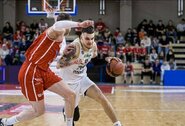 „Lietkabelis“ LKL ketvirtfinalį pradėjo pergale Utenoje