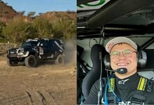 Rokas Baciuška | Instagram.com nuotr