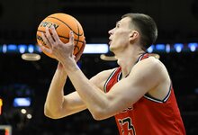 Paulius Murauskas | Scanpix nuotr.