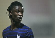 Eduardo Camavinga  | Scanpix nuotr.