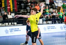 rankinis.lt nuotr. | Organizatorių nuotr.