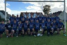 „Kuršių“ nuotr. | Komandos nuotr.