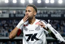 Neymaras | Scanpix nuotr.