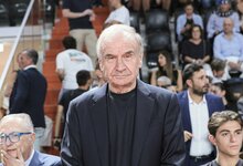 Gianni Petrucci | Scanpix nuotr.