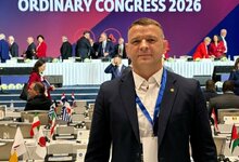 Aleksandras Kazakevičius | imtynes.lt nuotr.