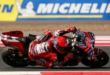 Indonezijos GP sprinto lenktynės | EPA nuotr.