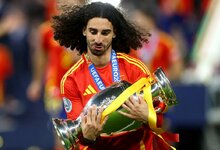 Marcas Cucurella | Scanpix nuotr.