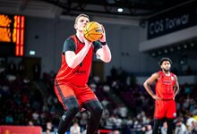 Artūras Gudaitis | FIBA nuotr.