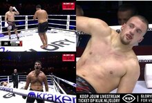 Kovos akimirkos | Stop kadras
