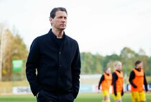 Tomas Ražanauskas | Elvio Žaldario nuotr.