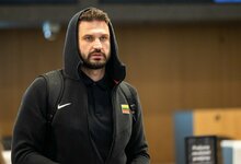 Linas Kleiza | Roberto Riabovo / BNS nuotr.