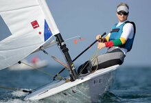 Viktorija Andrulytė (Sander van der Borch nuotr.) | Organizatorių nuotr.