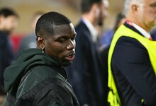 Paulis Pogba | Scanpix nuotr.