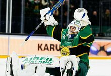 Mantas Armalis („Ilves Hockey“ nuotr.) | Organizatorių nuotr.