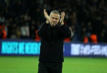 Luisas Enrique | Scanpix nuotr.