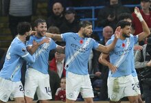 Rungtynių akimirka | Scanpix nuotr.