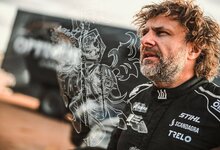 Benediktas Vanagas | MCH photography nuotr.