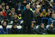 Hansi Flickas | Scanpix nuotr.