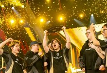 „Team Heretics“ | Instagram.com nuotr