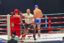 Manto Rimdeikos įrašas | Instagram.com nuotr