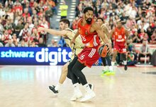 Spenceris Dinwiddie | Scanpix nuotr.