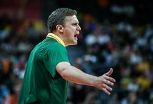 Dainius Adomaitis | FIBA nuotr.