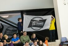 Rungtynių akimirka | Organizatorių nuotr.