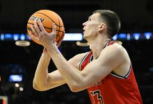 Paulius Murauskas | Scanpix nuotr.