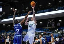 Paulius Danusevičius | FIBA nuotr.