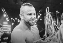 Vladimiras Tokas | Organizatorių nuotr.