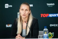 Milda Liužinaitė | lff.lt nuotr.