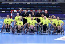 IHF / Kolektiff / Sasa Pahic Szabo nuotr. | Organizatorių nuotr.