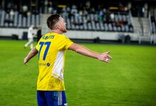 Linas Pilibaitis | Teodoro Biliūno / BNS foto nuotr.