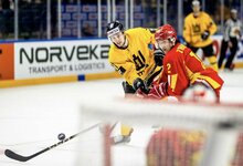 Markas Kaleinikovas | IIHF nuotr.