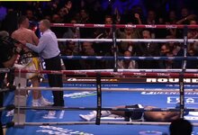 Kovos akimirka | „Stop“ kadras