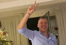 Šarūnas Jasikevičius | „Stop“ kadras