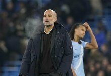 Pepas Guardiola | Scanpix nuotr.