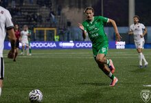 Ernestas Gudelevičius | Klubo nuotr.