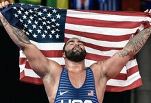 Gable'as Stevensonas | Organizatorių nuotr.