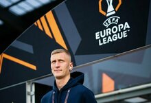 Armandas Kučys | Klubo nuotr.