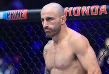 Alexanderis Volkanovskis | Scanpix nuotr.