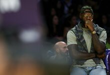 LeBronas Jamesas | Scanpix nuotr.