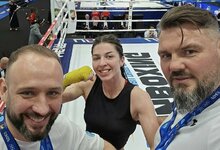 „WAKO Lithuania“ nuotr. | „Facebook“ nuotr.