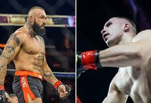 Pavelas Dailidko ir Ignas Pauliukevičius | BNS nuotr.