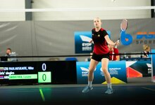 Viltė Paulauskaitė | Kipro Štreimikio/LTOK nuotr.