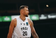 Motiejūnas | Euroleague nuotr.