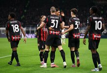 Rungtynių akimirka | Scanpix nuotr.