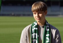 Austė Bernotaitė | „Stop“ kadras